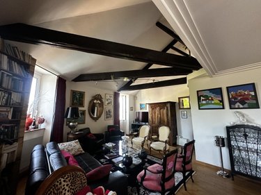 Appartement a vendre Vannes 56000 Morbihan 122 m2 5 pièces 478035 euros