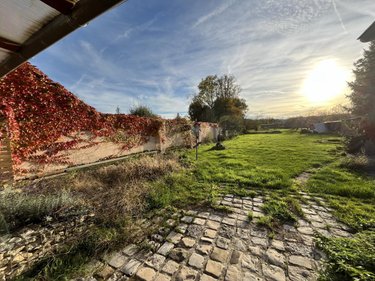 Maison a vendre Tramery 51170 Marne 179 m2 6 pièces 294500 euros