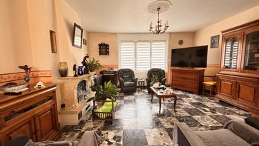 Maison a vendre La Capelle-lès-Boulogne 62360 Pas-de-Calais 138 m2 5 pièces 282000 euros