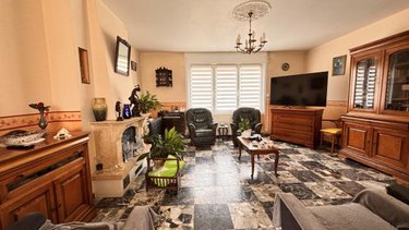 Maison a vendre La Capelle-lès-Boulogne 62360 Pas-de-Calais 138 m2 5 pièces 251000 euros