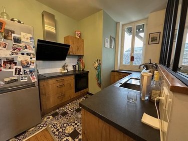 Appartement a vendre Laval 53000 Mayenne 81 m2  199120 euros