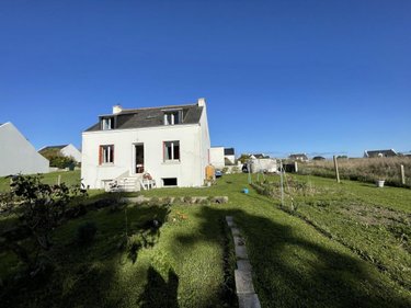 Maison a vendre Île-d'Houat 56170 Morbihan 113 m2 8 pièces 571240 euros