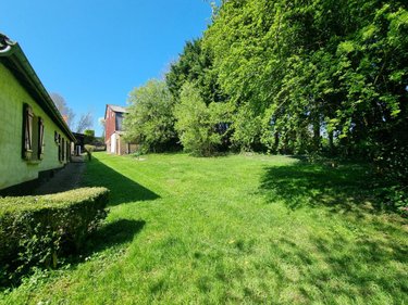 Maison a vendre Coupelle-Vieille 62310 Pas-de-Calais 187 m2 8 pièces 239780 euros