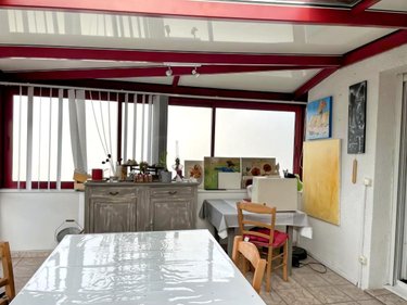 Maison a vendre Châlons-en-Champagne 51000 Marne 140 m2 7 pièces 263200 euros