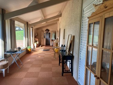 Maison a vendre Rignieux-le-Franc 01800 Ain 292 m2 6 pièces 350000 euros