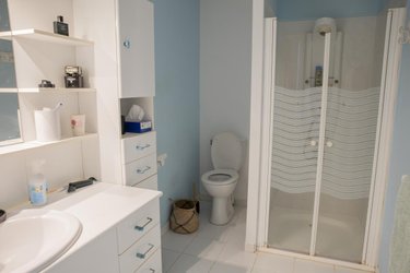 Maison a vendre Saint-Romain-sur-Cher 41140 Loir-et-Cher 165 m2 5 pièces 201400 euros
