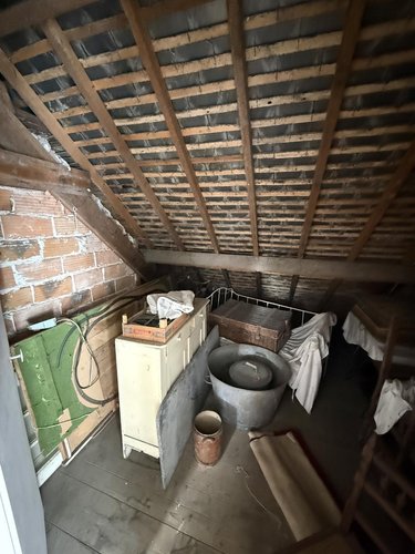 Maison a vendre Saint-Malo 35400 Ille-et-Vilaine 100 m2 5 pièces 446770 euros