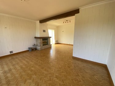Location maison La Motte 22600 Côtes-d'Armor 146 m2 6 pièces 801 euros