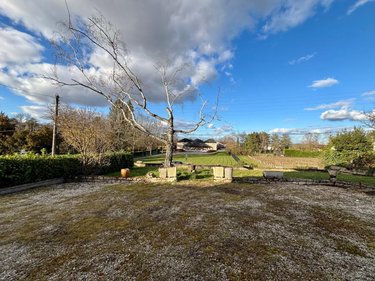 Maison a vendre Rully 71150 Saône-et-Loire 95 m2 5 pièces 178000 euros