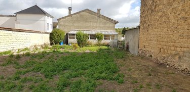 Maison a vendre Bouy 51400 Marne 130 m2 5 pièces 126900 euros
