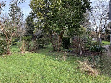 Terrain a batir a vendre Saint-Avé 56890 Morbihan 80 m2  260212 euros