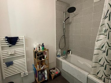 Appartement a vendre Nantes 44000 Loire-Atlantique 62 m2 3 pièces 232100 euros