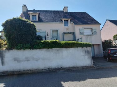 Maison a vendre Quimper 29000 Finistère 153 m2  315500 euros