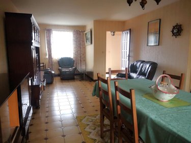 Maison a vendre Cambrai 59400 Nord 126 m2 6 pièces 137000 euros