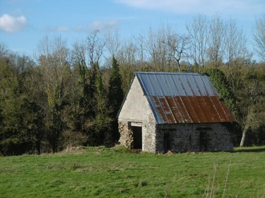 Maison a vendre Saint-Pierre-Tarentaine 14350 Calvados 276 m2 10 pièces 158250 euros