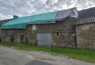 Maison a vendre Sulniac 56250 Morbihan 80 m2  95500 euros