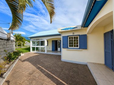 Maison a vendre Sainte-Marie 97438 Réunion 91 m2 4 pièces 300000 euros