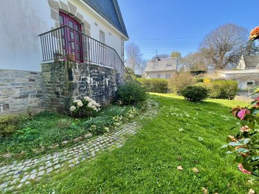 Maison a vendre Hennebont 56700 Morbihan 130 m2 6 pièces 249864 euros