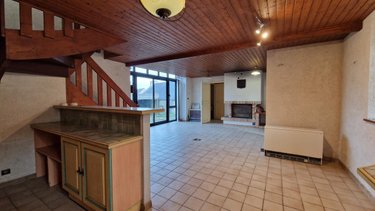 Maison a vendre Le Cloître-Saint-Thégonnec 29410 Finistère 132 m2 6 pièces 178670 euros