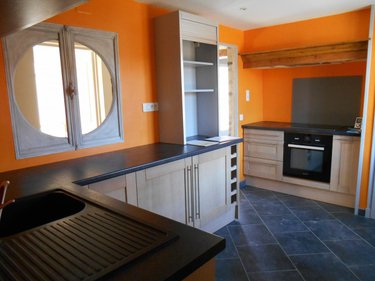 Location maison Tournehem-sur-la-Hem 62890 Pas-de-Calais 86 m2  770 euros