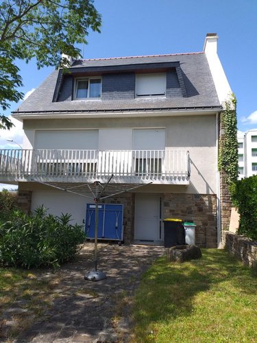 Maison a vendre Vannes 56000 Morbihan 160 m2 8 pièces 341272 euros