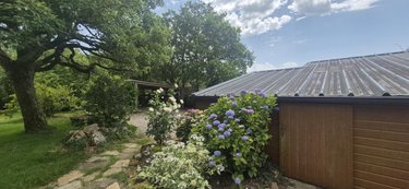 Maison a vendre Questembert 56230 Morbihan 95 m2 4 pièces 236250 euros