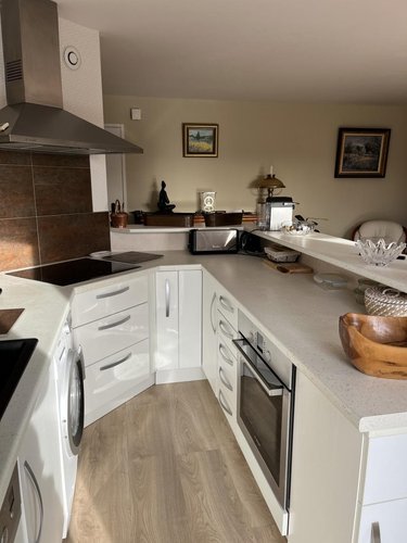 Appartement a vendre Sarzeau 56370 Morbihan 80 m2 4 pièces 332800 euros