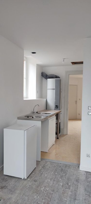 Location appartement Châlons-en-Champagne 51000 Marne 33 m2  520 euros
