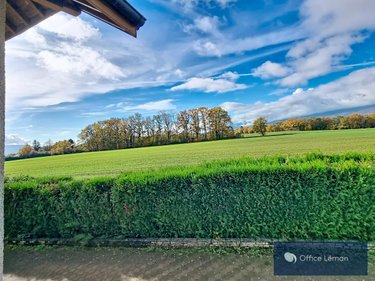 Maison a vendre Prévessin-Moëns 01280 Ain 193 m2  895000 euros