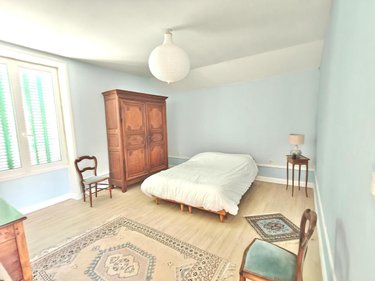 Maison a vendre Saint-Étienne-sur-Suippe 51110 Marne 135 m2 4 pièces 380600 euros