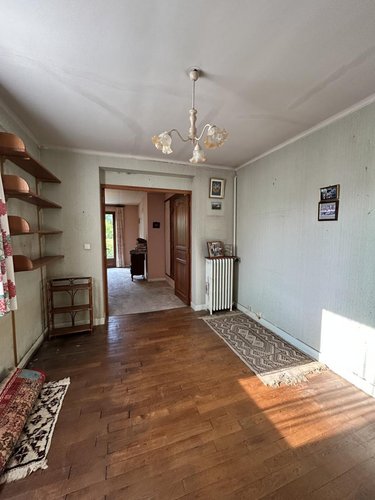 Maison a vendre Rennes 35000 Ille-et-Vilaine 91 m2 4 pièces 323950 euros