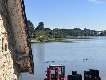 Maison a vendre Baden 56870 Morbihan 135 m2 6 pièces 744340 euros