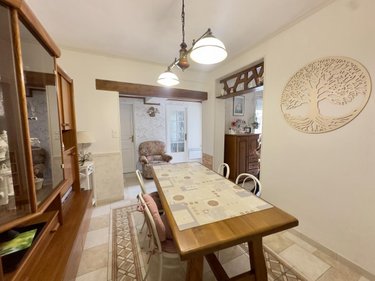 Maison a vendre Lambres-lez-Douai 59552 Nord 140 m2 6 pièces 188700 euros