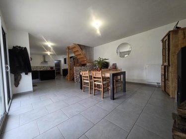 Maison a vendre Estrée-Blanche 62145 Pas-de-Calais 87 m2 5 pièces 148400 euros