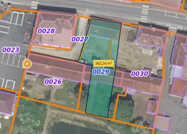 Maison a vendre Corquilleroy 45120 Loiret 190 m2 1 pièce 85200 euros