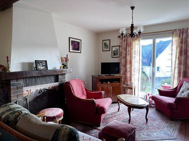 Maison a vendre Saint-Nolff 56250 Morbihan 104 m2 5 pièces 291143 euros