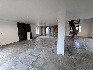 Maison a vendre Échiré 79410 Deux-Sèvres 200 m2 6 pièces 297000 euros