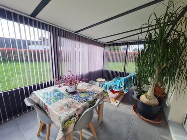 Maison a vendre Bréhan 56580 Morbihan 87 m2 3 pièces 217500 euros