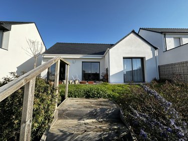 Maison a vendre Arradon 56610 Morbihan 70 m2 4 pièces 556200 euros