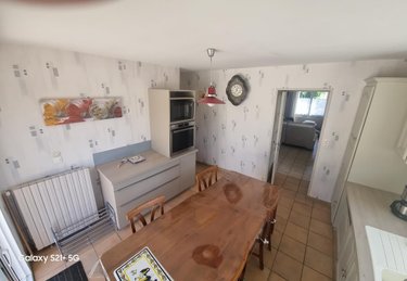 Maison a vendre Guilliers 56490 Morbihan 78 m2  151670 euros