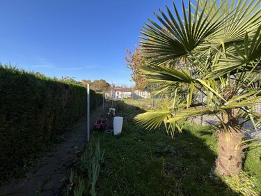 Maison a vendre Laon 02000 Aisne 85 m2 4 pièces 94500 euros