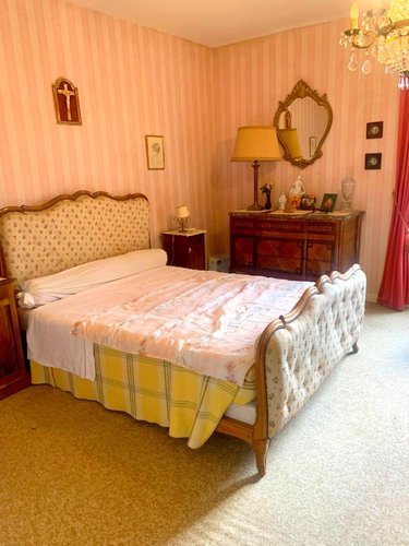 Maison a vendre Dol-de-Bretagne 35120 Ille-et-Vilaine 178 m2 8 pièces 407784 euros