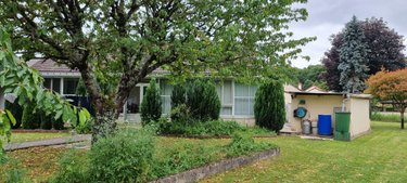 Maison a vendre Tours 37000 Indre-et-Loire 98 m2 5 pièces 220500 euros