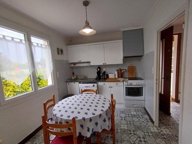 Maison a vendre Saint-Briac-sur-Mer 35800 Ille-et-Vilaine 87 m2  407550 euros