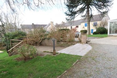 Maison a vendre Saint-Thonan 29800 Finistère 147 m2 7 pièces 295050 euros