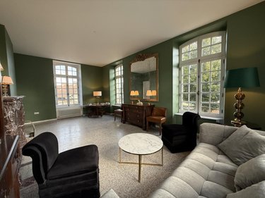 Maison a vendre Méry-Prémecy 51390 Marne 536 m2 14 pièces 1800000 euros