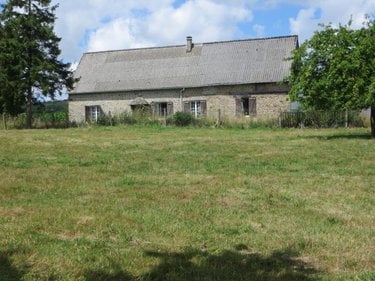 Maison a vendre Montchamp 14350 Calvados 105 m2 3 pièces 88800 euros