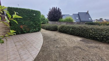 Maison a vendre Sablé-sur-Sarthe 72300 Sarthe 86 m2 4 pièces 107625 euros