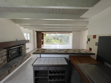 Maison a vendre Bangor 56360 Morbihan 70 m2 3 pièces 310500 euros