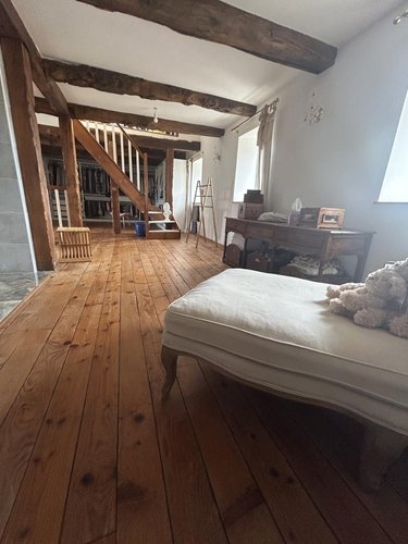 Maison a vendre Lanvollon 22290 Côtes-d'Armor 201 m2 6 pièces 646600 euros